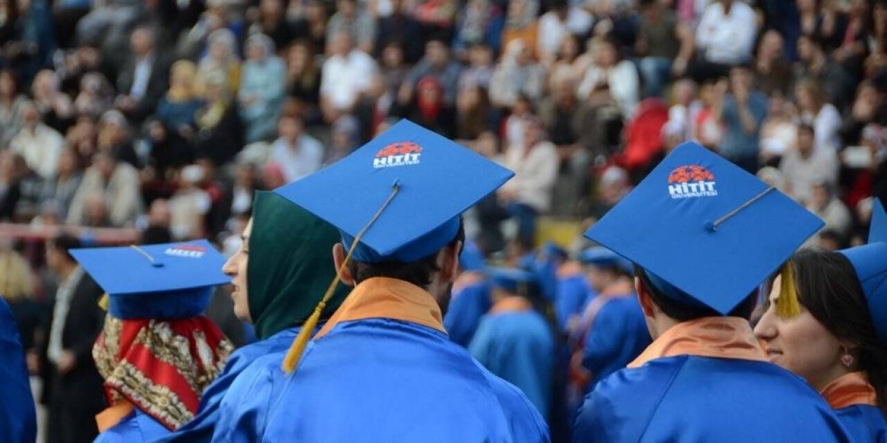 Hitit Üniversitesi’nin iki Erasmus+ Gençlik programı projesi kabul edildi