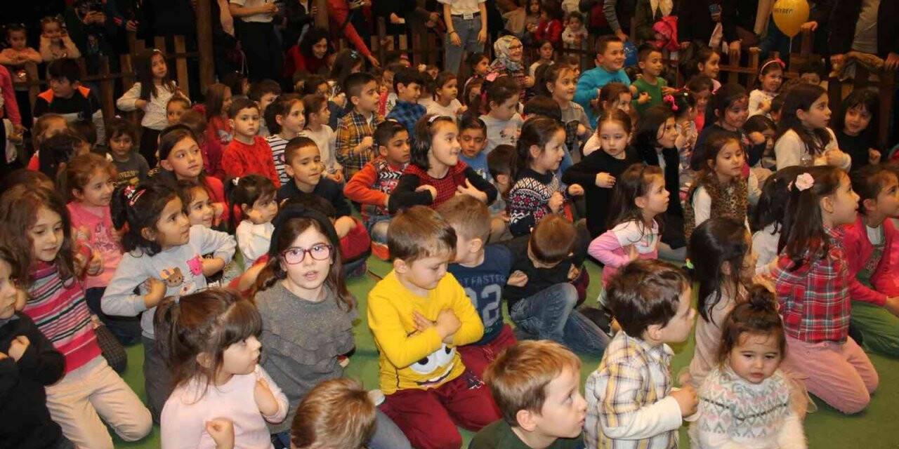 HighWay Outlet’te 23 Nisan’da şenlik var