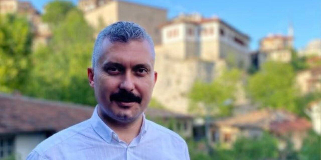 Başkan Sarı, gıda zehirlenmesi üzerinden Safranbolu Belediyesi’ne yüklendi