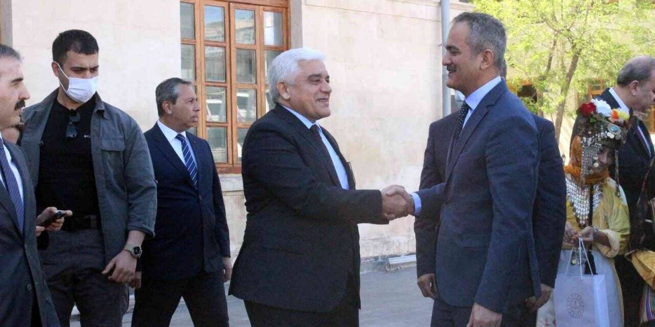 Suriye sınırındaki Kilis’te eğitim seferberliği