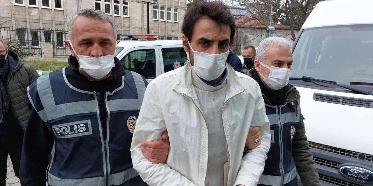 Samsun’da Onur Anıtı’na saldıranlara 5’er yıl 22’şer gün hapis