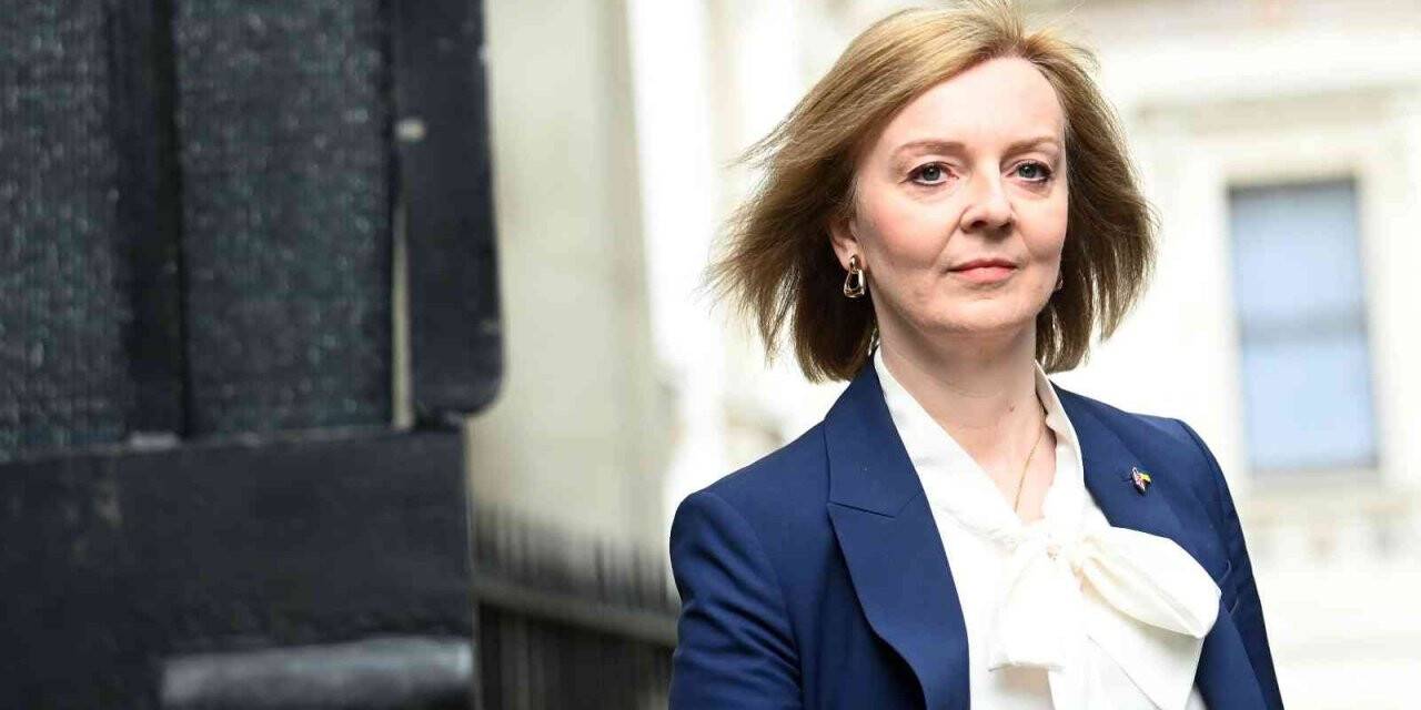 İngiltere’den Rus ordusunu destekleyen kişi ve kurumlara yaptırım