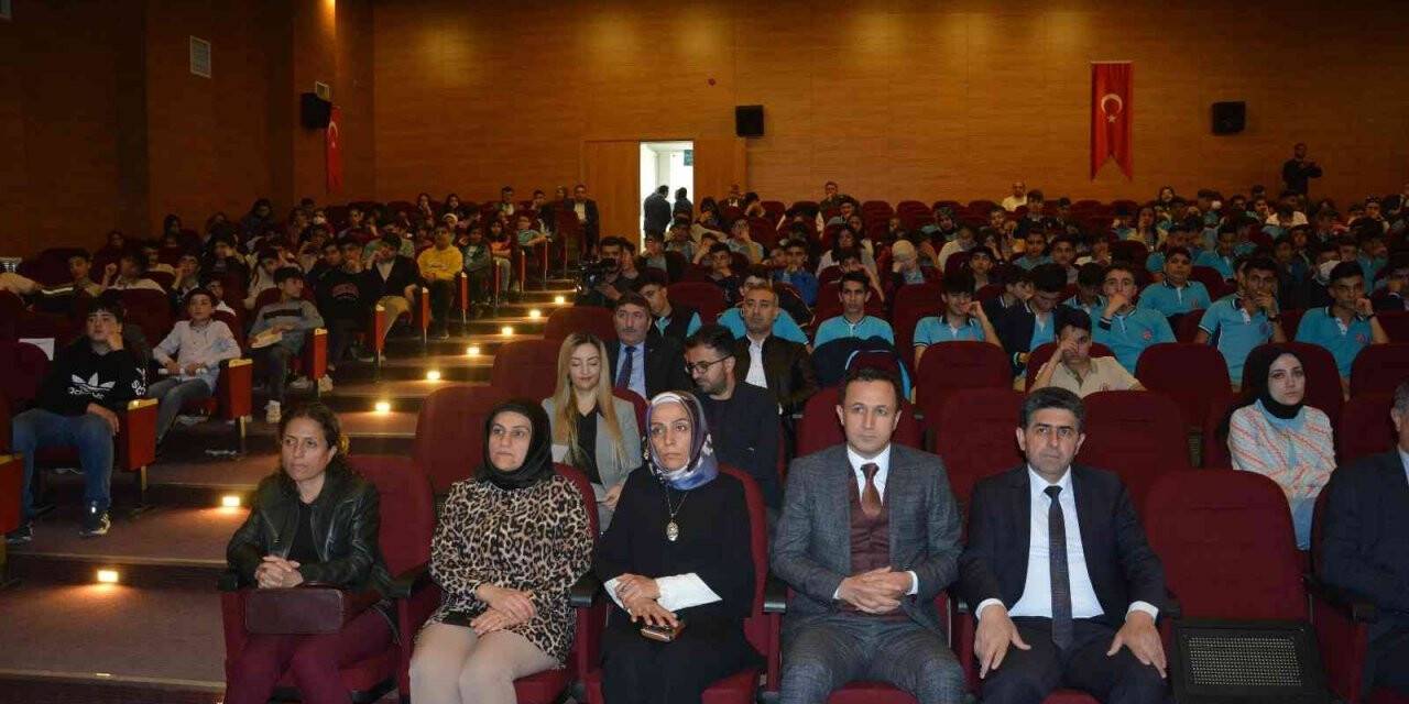 Siirt’te Turizm Haftası kutlandı