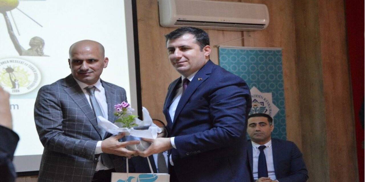 ALKÜ’de Turizm Haftası kutlandı