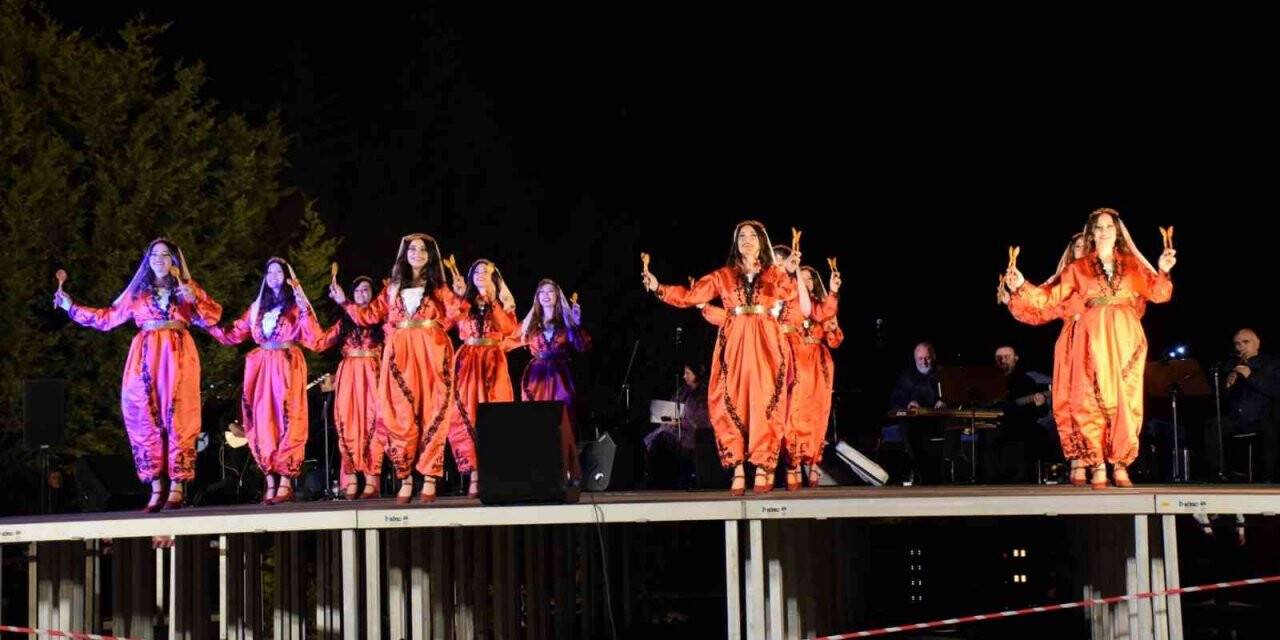 Anadolu Üniversitesi öğrencileri Ramazan etkinliklerinde buluştu