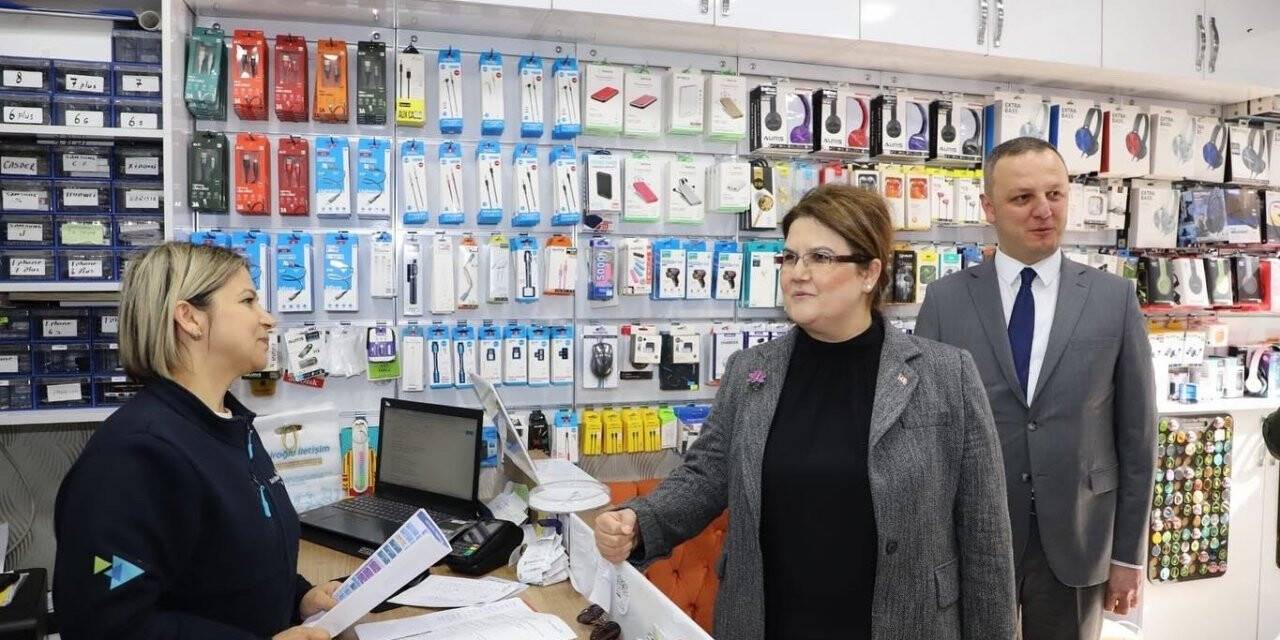 Bakan Yanık: "20 yıllık dönemde ihtiyaç her neyse AK Parti hükümetleri onu ürettiler, hayata geçirdiler"