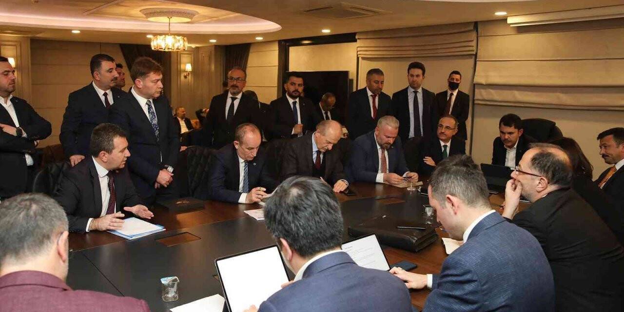 Bergama Millet Bahçesi’nin ihalesi 10 Haziran’da yeniden yapılıyor