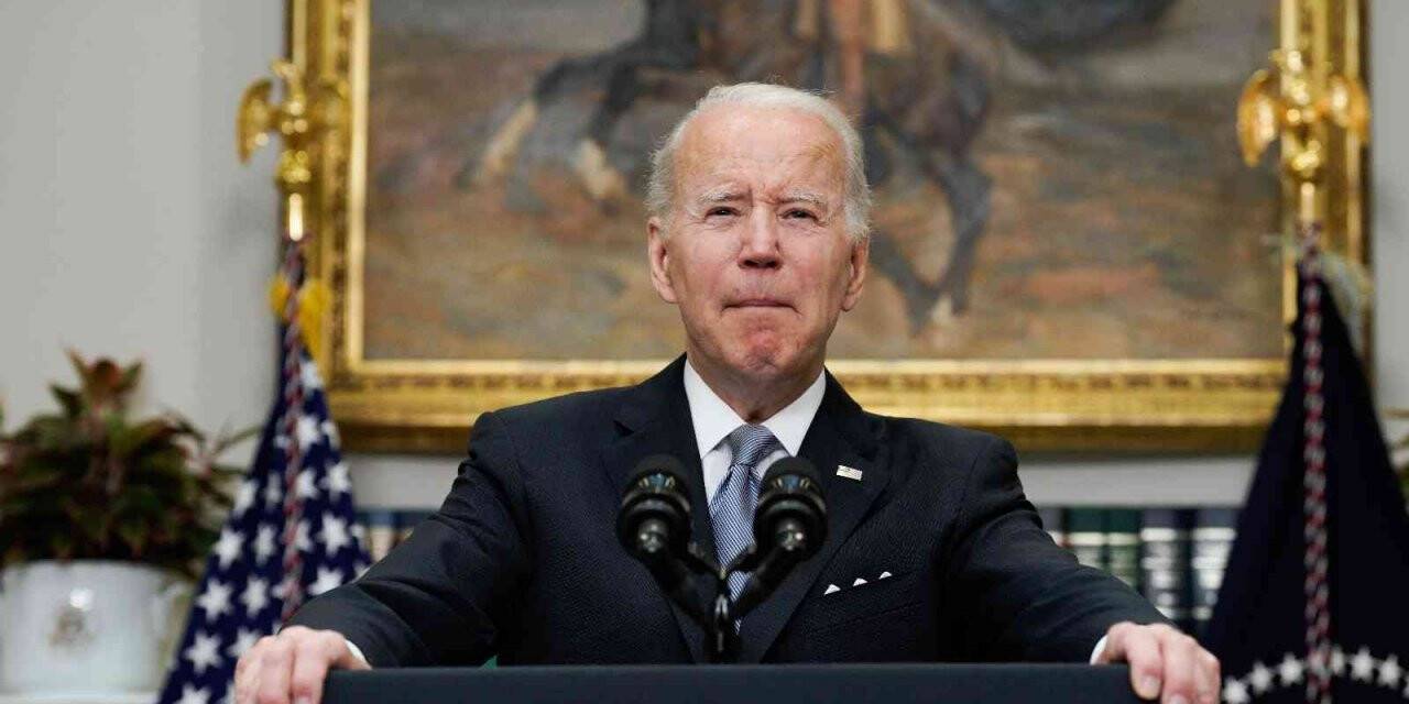 ABD’den Ukrayna’ya 800 milyon dolarlık ek savunma yardımı