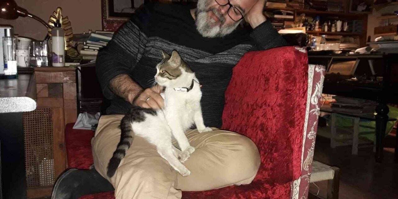 Kaligrafi ve Hat Ustası Mukadder Mustafa Erol’a veda