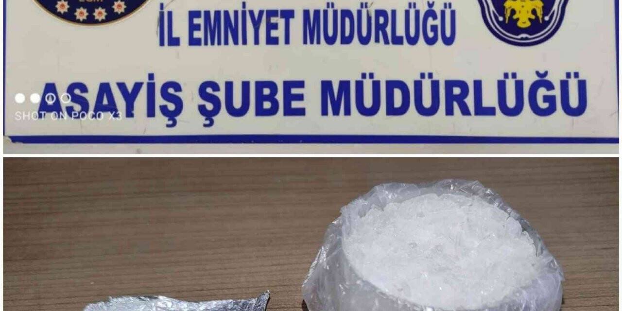 Kablo hırsızı 400 kilo bakır kabloyla suçüstü yakalandı