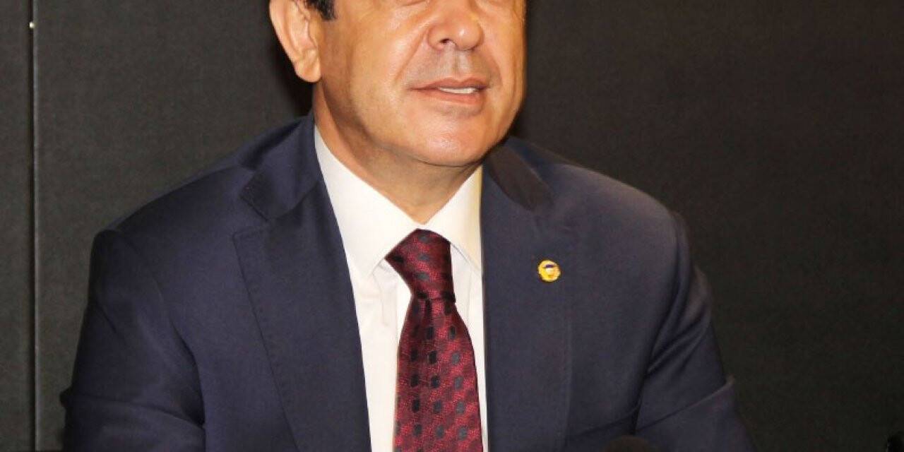 ATB Başkanı Çandır: “Tarımsal girdi enflasyonları 6 yılın rekorunu kırıyor”