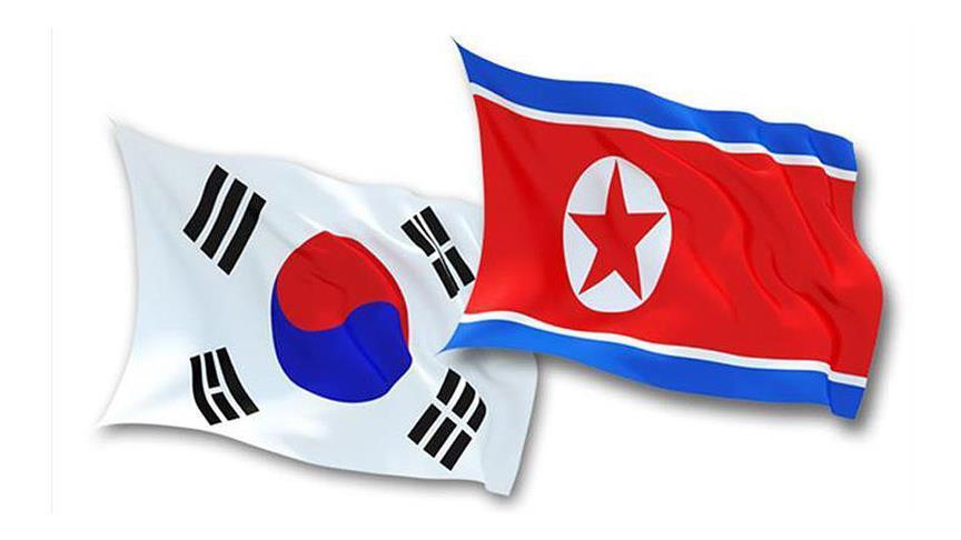 Kuzey ve Güney Kore liderleri mektuplaştı