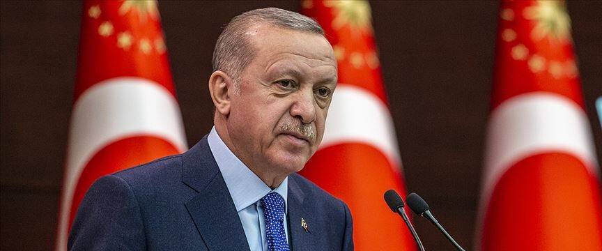 Cumhurbaşkanı Erdoğan ezan yarışması birincisini arayarak tebrik etti