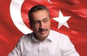 Başkan Tutal’ın 23 Nisan Ulusal Egemenlik ve Çocuk Bayramı kutlama mesajı