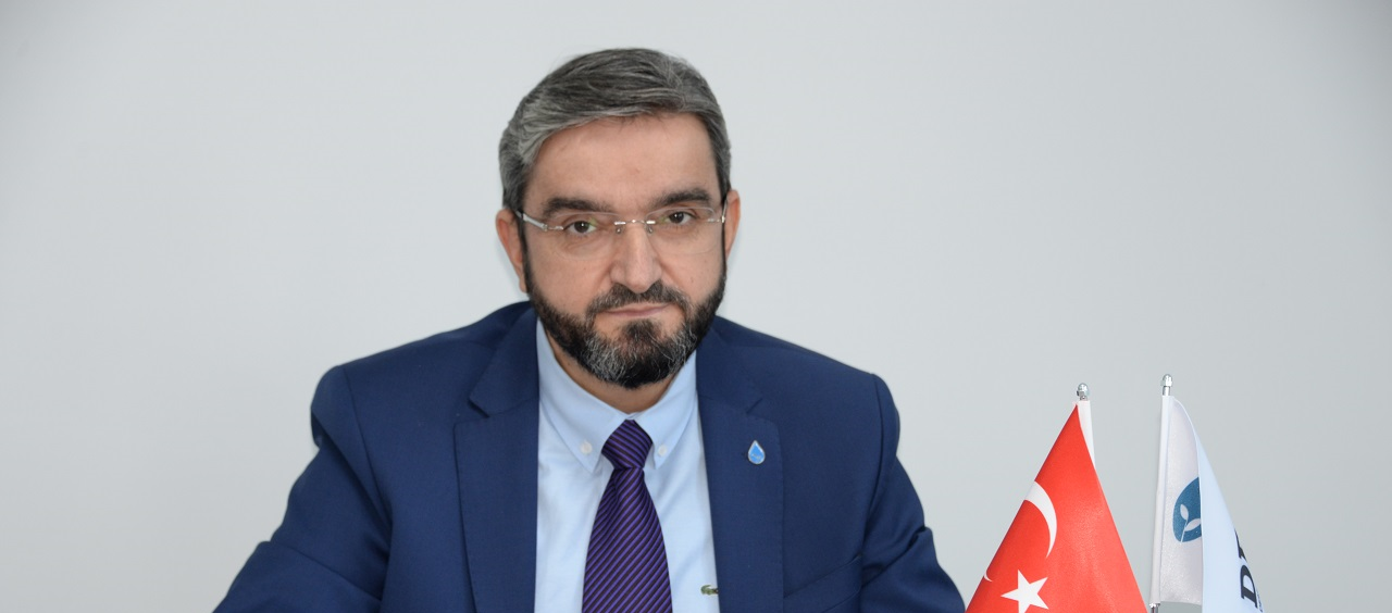 Deva Partisi Konya İl Başkanı Karaca: 23 Nisan’ı kutladı