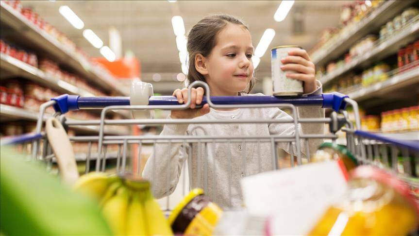 Türkiye'de güvenli gıda süreçleri konusunda önemli adımlar atılacak