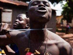 Orta Afrika'da İstikrar Böyle Sağlanır