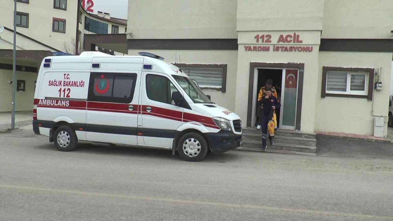 Herkes oruç açarken onlar hayat kurtarıyor