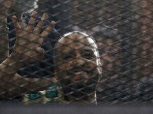 Mısır'da 12 Kişiye Daha İdam Cezası