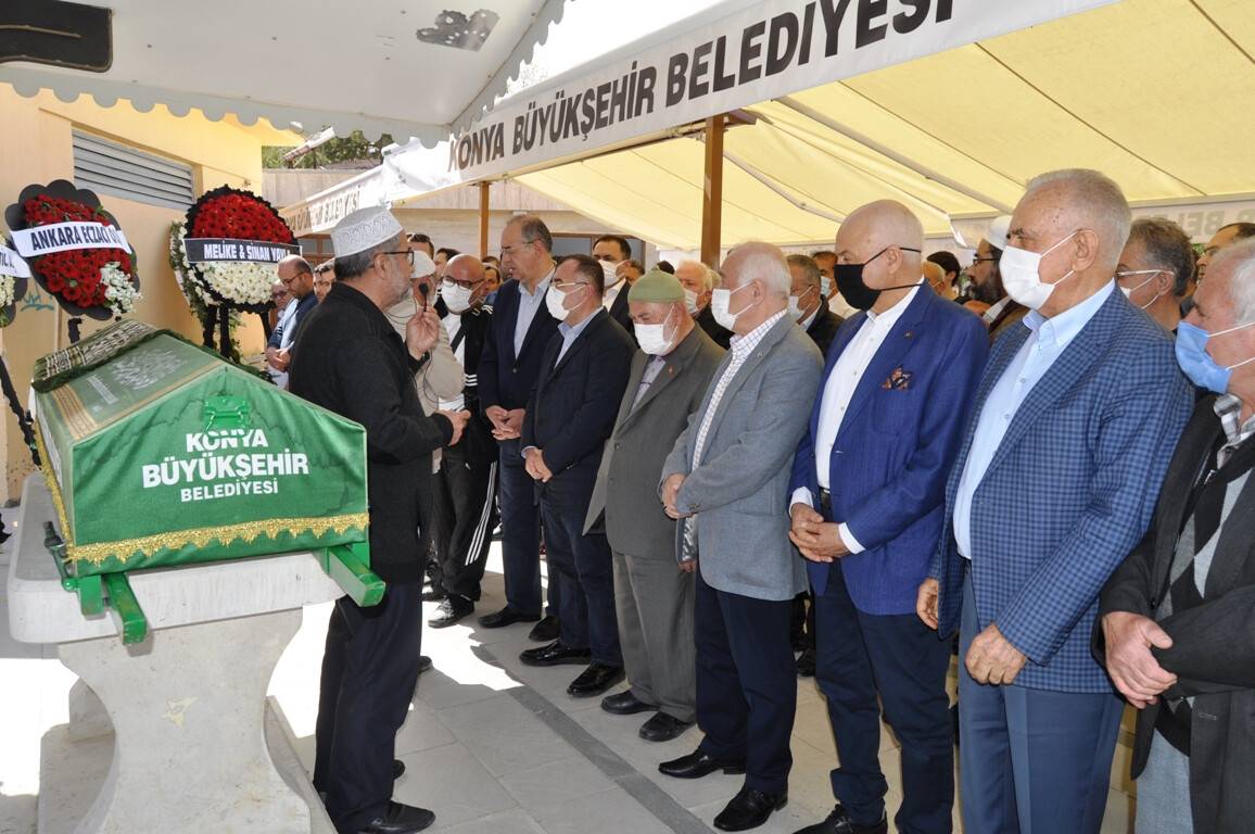 Ali Uyar ve Uyar ailesinin acı günü