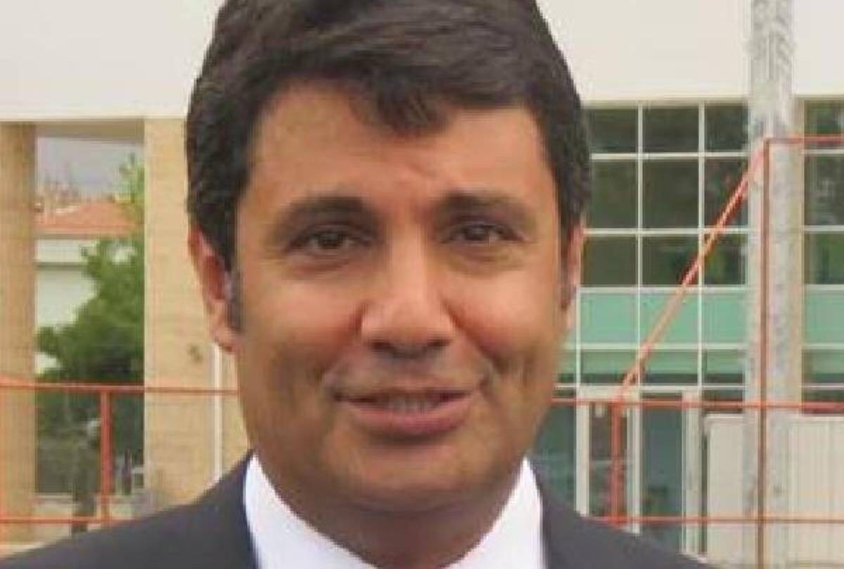 FETÖ firarisi eski Cumhuriyet Başsavcısı Konya’da yakalandı