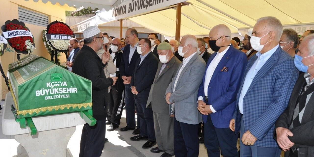 Ali Uyar ve Uyar ailesinin acı günü