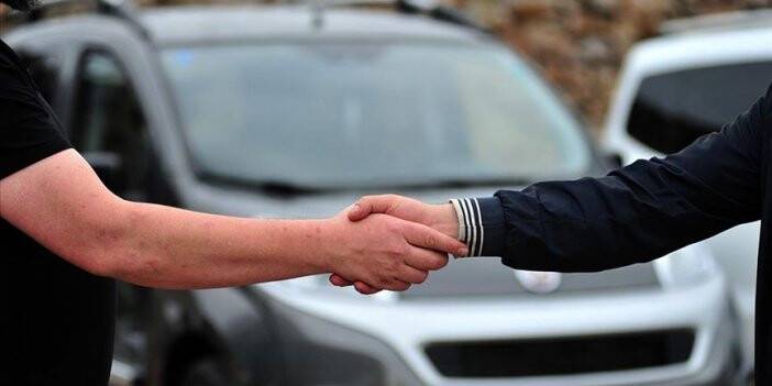 ‘İkinci El’de bahar ve bayram hareketliliği