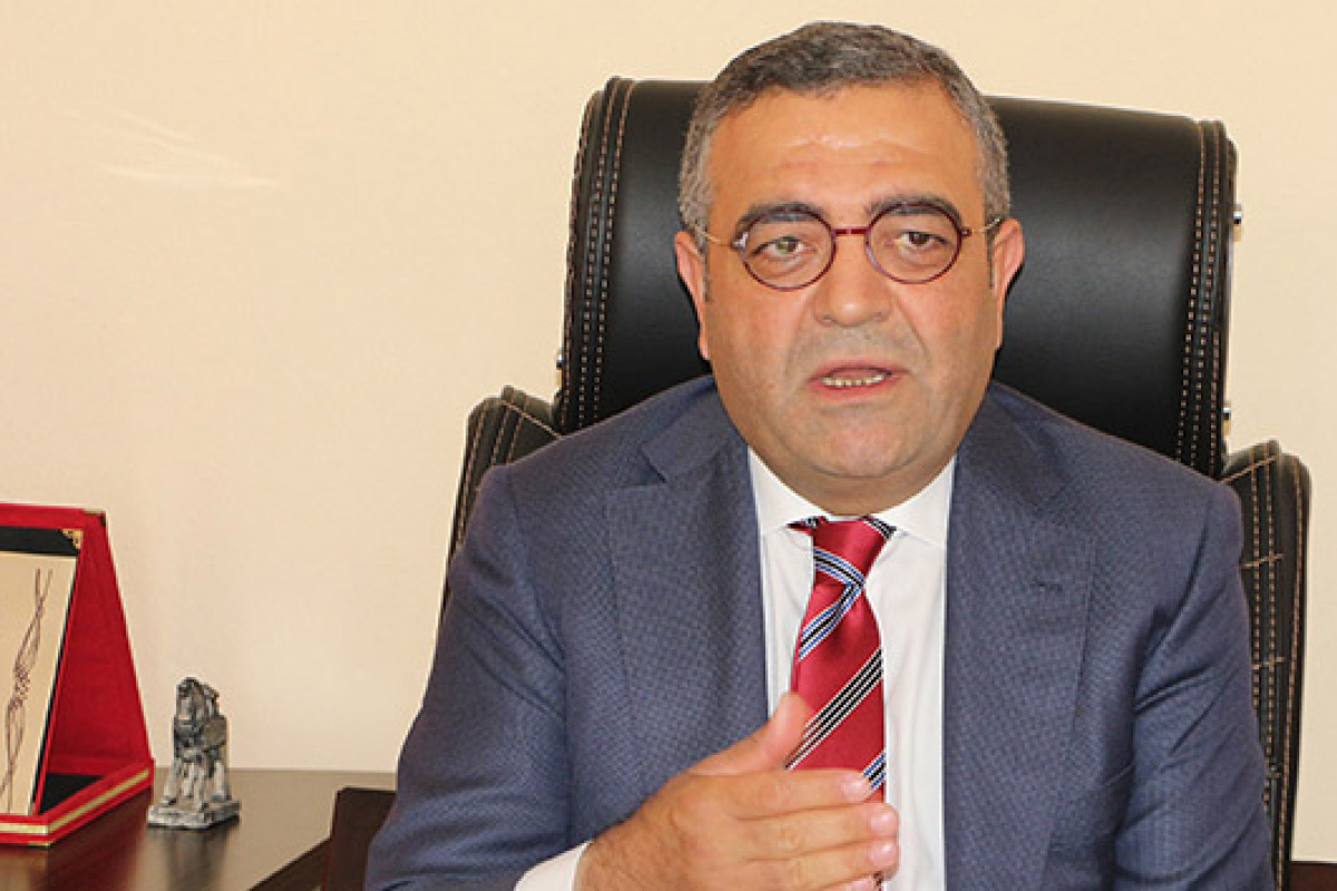 CHP İstanbul Milletvekili Mustafa Sezgin Tanrıkulu hakkında soruşturma başlatıldı.