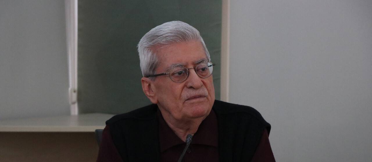 İdeoloji fikir dünyasını etkiledi