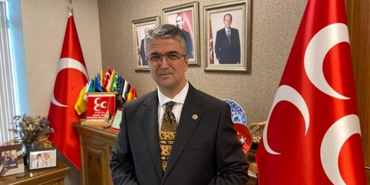 Kılıçdaroğlu’na Kamil Aydın tepkisi