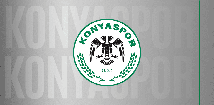 Konyaspor'dan sponsorluk teşekkürü
