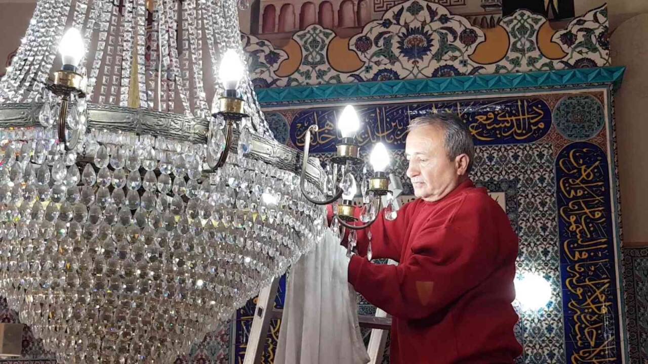 Böyle hobi ne görüldü, ne duyuldu