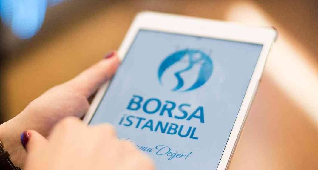 Borsa güne yükselişle başladı