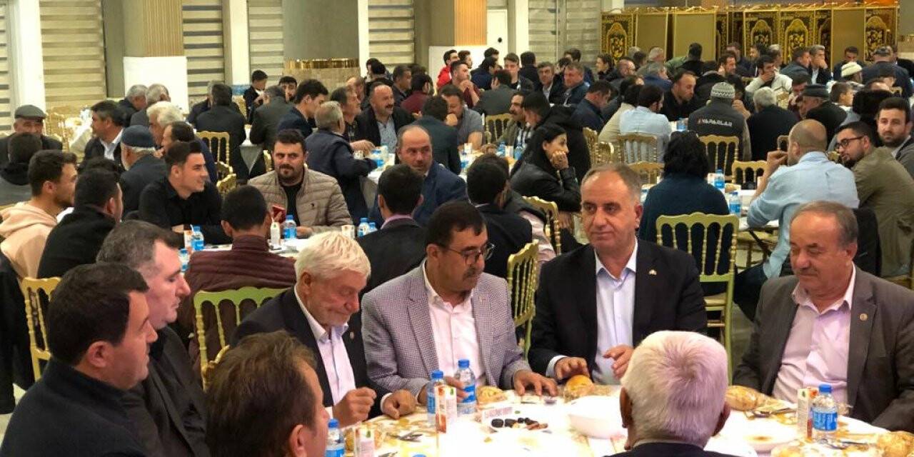 Yağız: Biz üretim sevdalısıyız