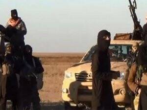 8 IŞİD militanı öldürüldü