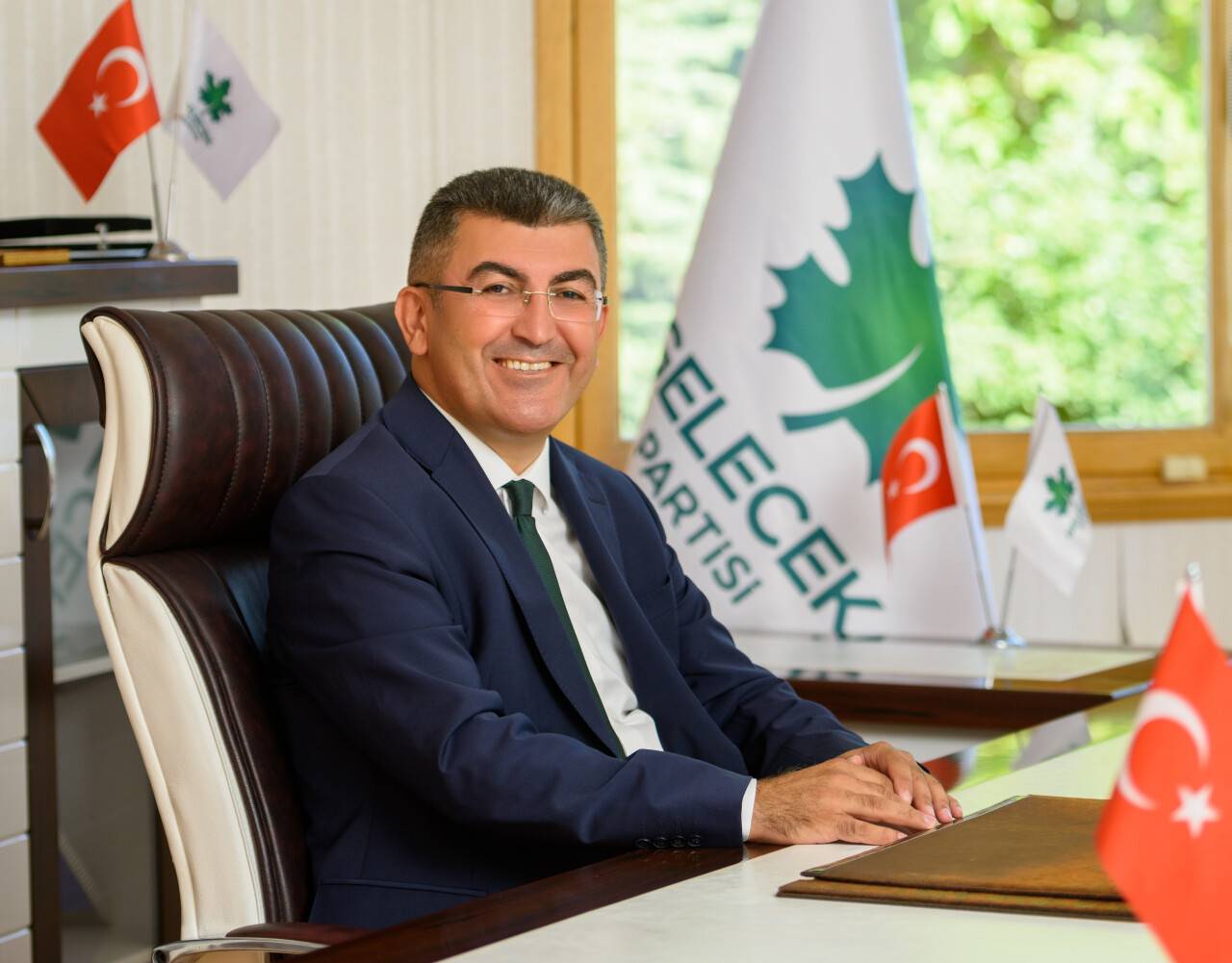Ekici'den ulaşım eleştirsi
