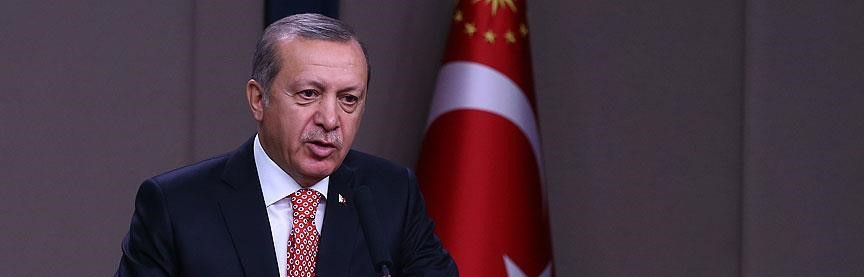 Cumhurbaşkanı Erdoğan, Koronavirüs Bilim Kurulu üyeleriyle açıklama yapacak