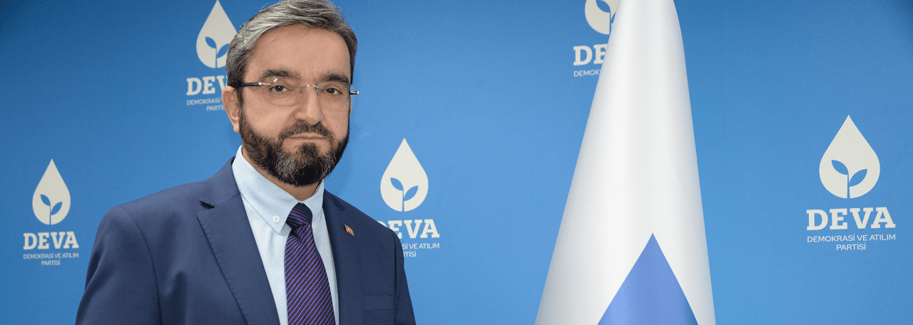 Güçlü yerel yönetim anlayışına geçeceğiz