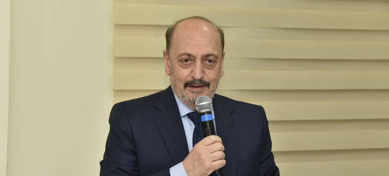 Bakan Bilgin: 3600 ek gösterge çalışmasını mayıs ayında bitireceğiz