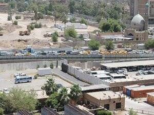 Irak'ta Kaç Türk Vatandaşı Var?