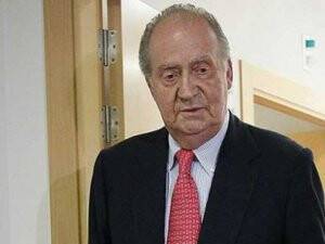 İspanya Kralı Son Yasasını İmzaladı