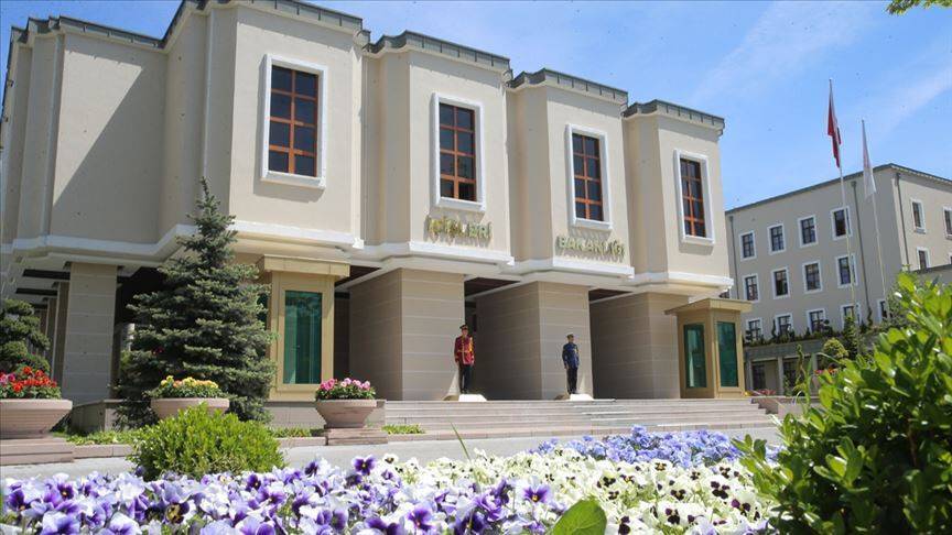 Kapalı Alanlarda Maske Kullanımı'na ilişkin yayınlanan genelgenin detayları paylaşıldı