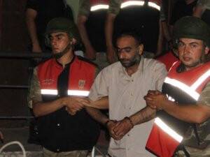 BDP Elazığ İl Başkanı Serbest Kaldı