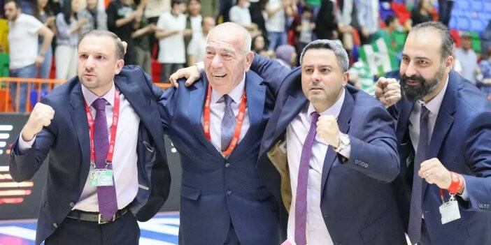 Beysu Konyaspor Süper Lig için kenetlendi