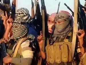 Ordu birlikleri ile IŞİD arasında çatışma: 10 ölü