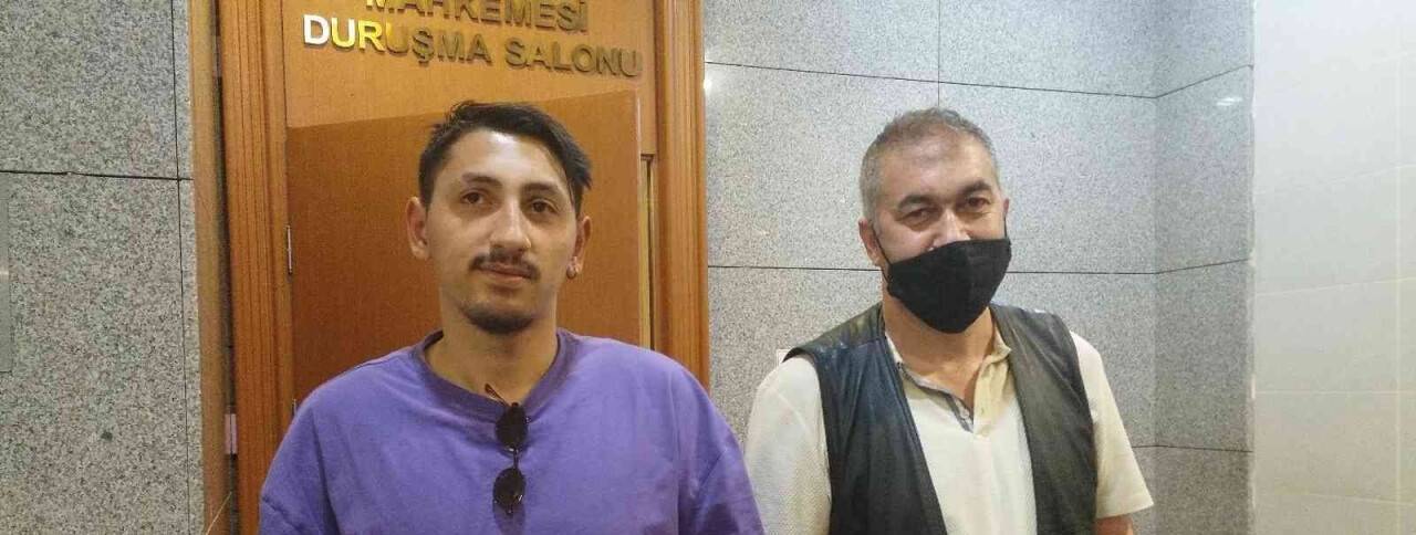 Beyoğlu’nda pitbull dehşetini yaşatan sanığa tahliye