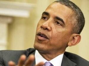 Irak Yardım İstedi, Obama Liderleri Topladı