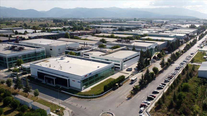 OSB’ler dijitalleşiyor