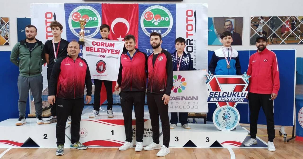 Alaybeyoğlu’na milli davet