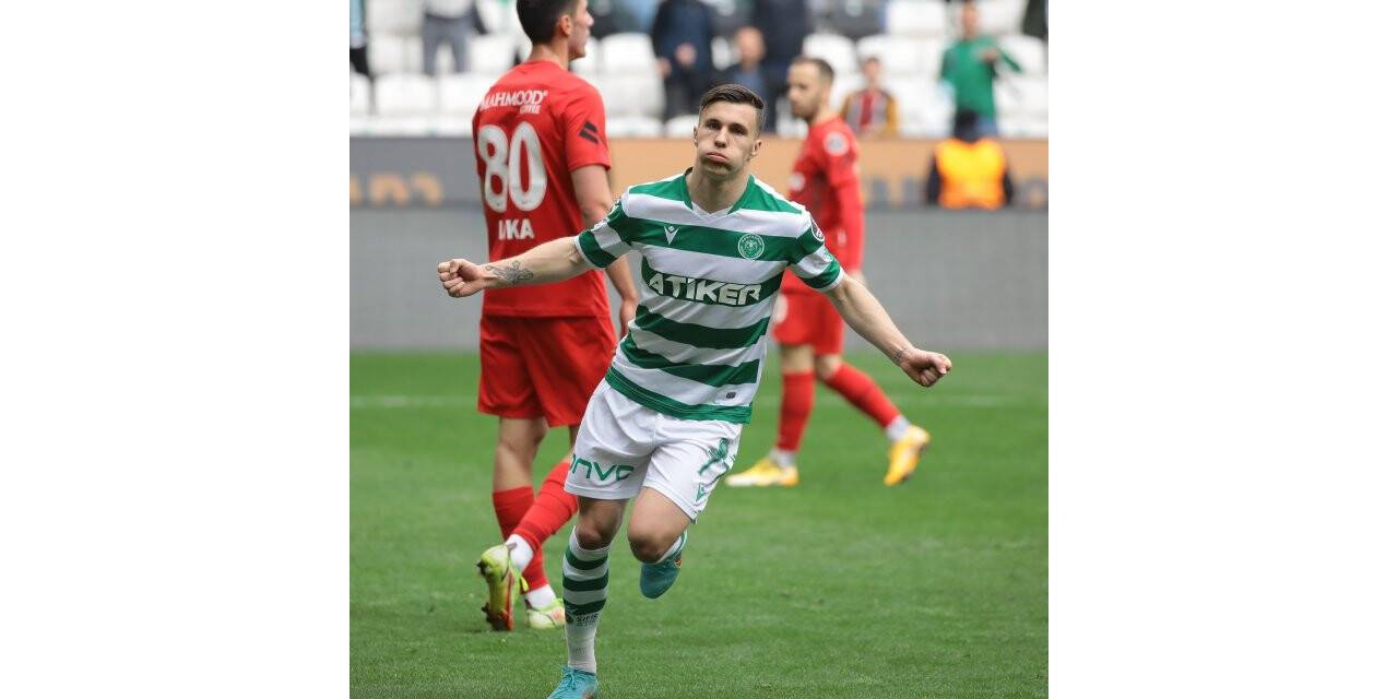 İlhan Palut'tan Michalak'a geçer not: 2 yıl daha...